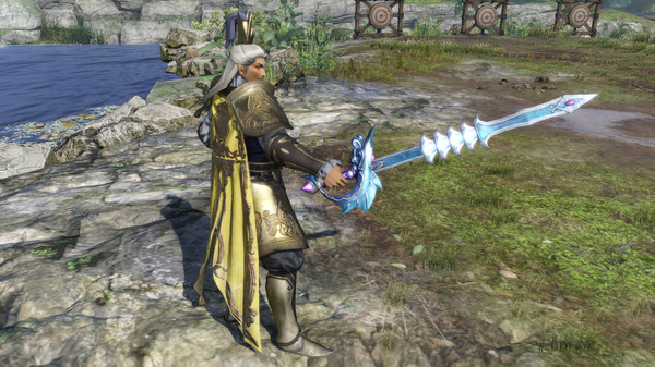 WARRIORS OROCHI 4/無双OROCHI3 - Legendary Weapons Others Pack