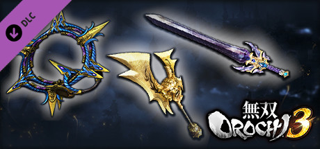 無双OROCHI3 ULTIMATE SAMURAI様専用 楽一番公式様(切切様)専用】無双