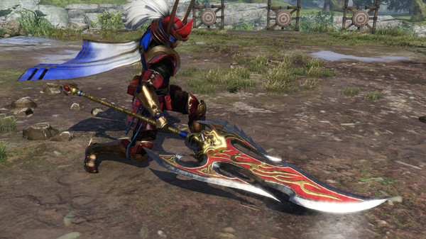 WARRIORS OROCHI 4/無双OROCHI３ - Legendary Weapons Samurai Warriors Pack 2