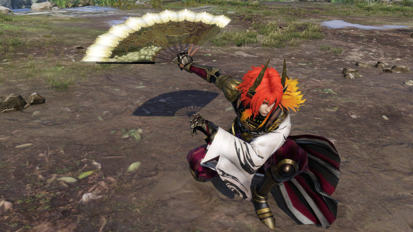 WARRIORS OROCHI 4/無双OROCHI3 - Legendary Weapons Samurai Warriors Pack 3