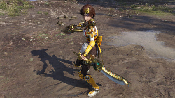 WARRIORS OROCHI 4/無双OROCHI3 - Legendary Weapons Samurai Warriors Pack 3