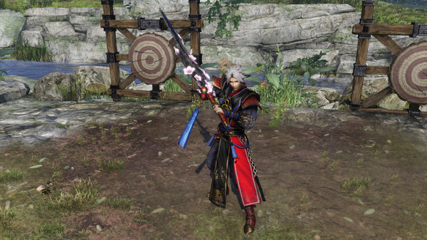 WARRIORS OROCHI 4/無双OROCHI3 - Legendary Weapons Samurai Warriors Pack 4