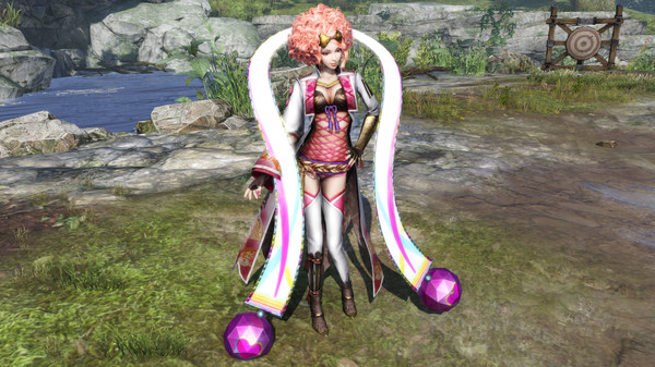 WARRIORS OROCHI 4/無双OROCHI3 - Legendary Weapons Samurai Warriors Pack 5
