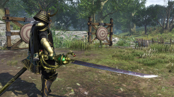 WARRIORS OROCHI 4/無双OROCHI3 - Legendary Weapons Samurai Warriors Pack 5