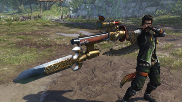 WARRIORS OROCHI 4/無双OROCHI3 - Legendary Weapons Samurai Warriors Pack 5
