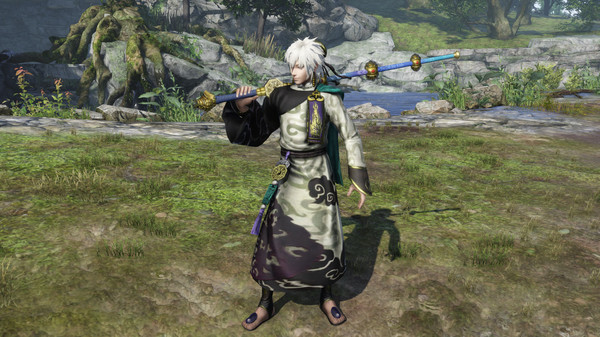 WARRIORS OROCHI 4/無双OROCHI3 - Legendary Weapons Orochi Pack 1
