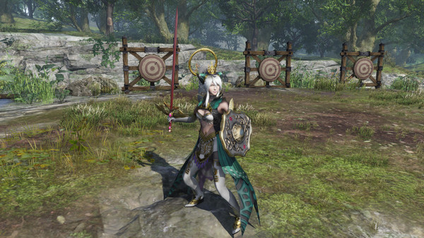WARRIORS OROCHI 4/無双OROCHI3 - Legendary Weapons Orochi Pack 1