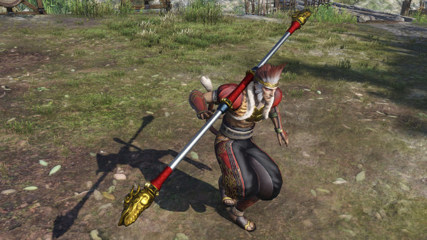 WARRIORS OROCHI 4/無双OROCHI３ - Legendary Weapons Orochi Pack 2