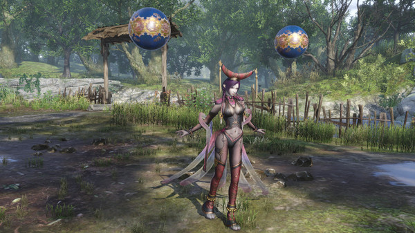 WARRIORS OROCHI 4/無双OROCHI3 - Legendary Weapons Orochi Pack 2