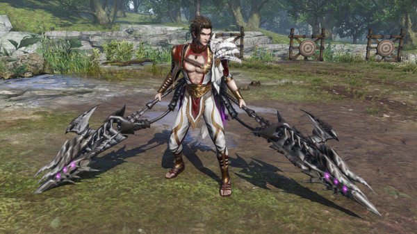 WARRIORS OROCHI 4/無双OROCHI3 - Legendary Weapons Orochi Pack 3