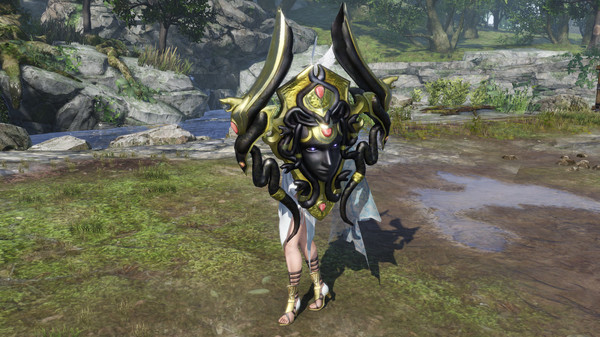 WARRIORS OROCHI 4/無双OROCHI3 - Legendary Weapons Orochi Pack 3