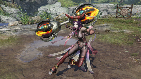 WARRIORS OROCHI 4/無双OROCHI３ - Sacred Treasures Pack screenshot 8