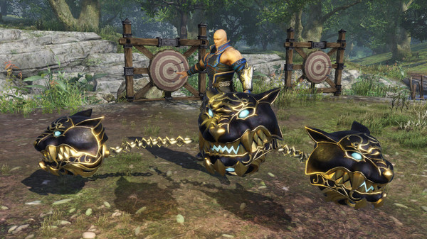 WARRIORS OROCHI 4/無双OROCHI3 - Sacred Treasures Pack