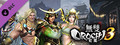 WARRIORS OROCHI 4/無双OROCHI３ - Scenario Pack