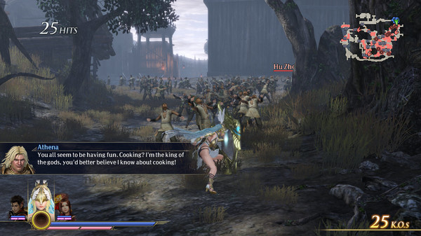 WARRIORS OROCHI 4/無双OROCHI3 - Scenario Pack