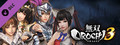 WARRIORS OROCHI 4 - Special Costumes Pack 2