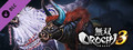 WARRIORS OROCHI 4 - Special Mounts Pack 2