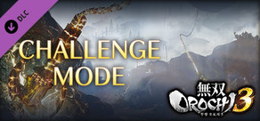 WARRIORS OROCHI 4/無双OROCHI３ - Challenge Modes "Rampage" and "Bridge Melee"