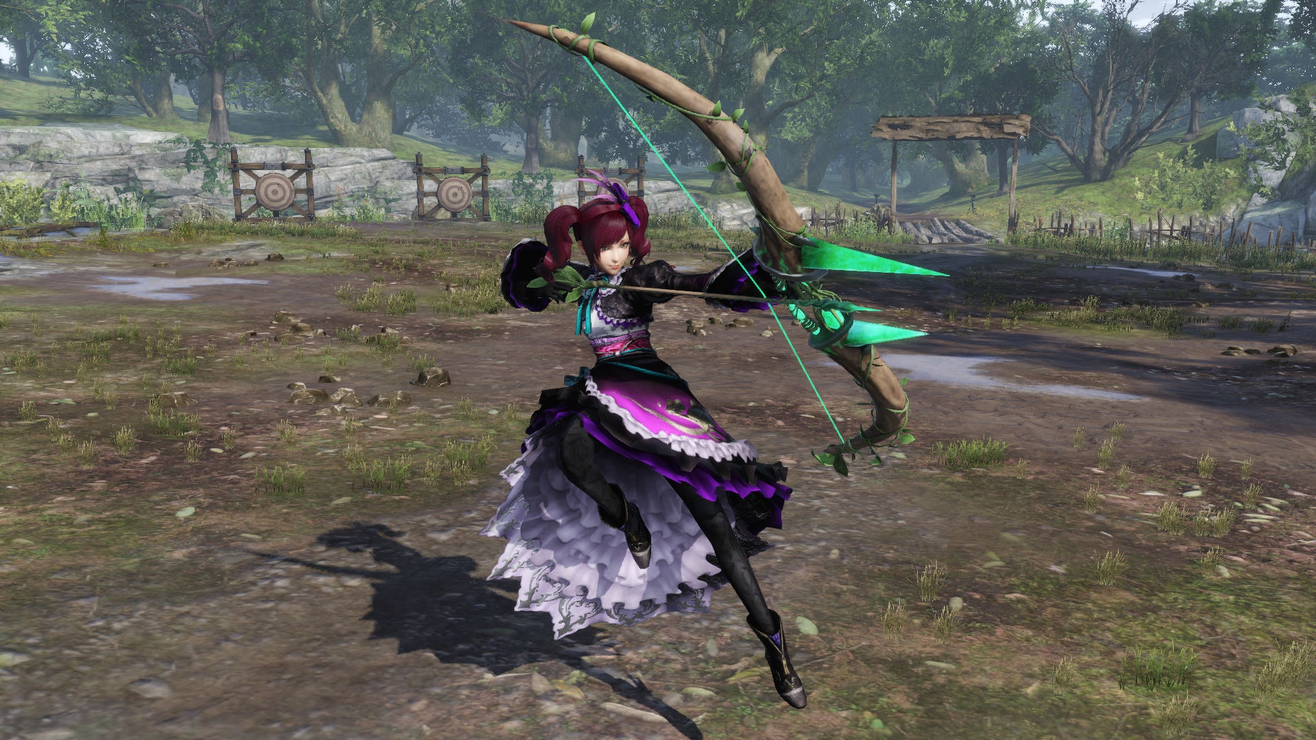 WARRIORS OROCHI 4 - Sacred Treasures Pack 2 Featured Screenshot #1