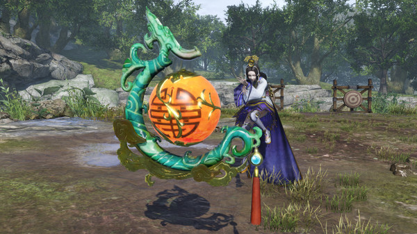 WARRIORS OROCHI 4 - Sacred Treasures Pack 2 screenshot 8