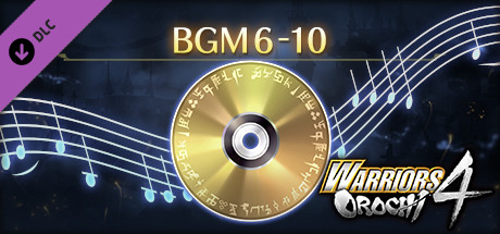 WARRIORS OROCHI 4 - BGM Pack 2 banner image