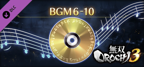 WARRIORS OROCHI 4 - BGM Pack 2