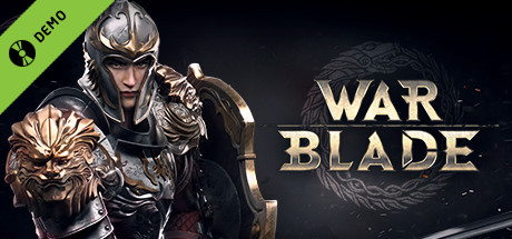 War Blade Demo