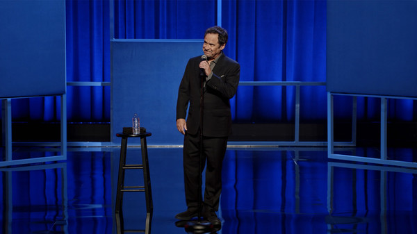 Dennis Miller: Fake News, Real Jokes screenshot 3