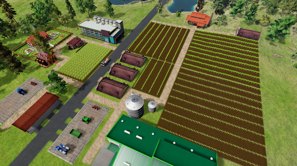 KHAiHOM.com - Farm Manager 2018 - Brewing & Winemaking DLC