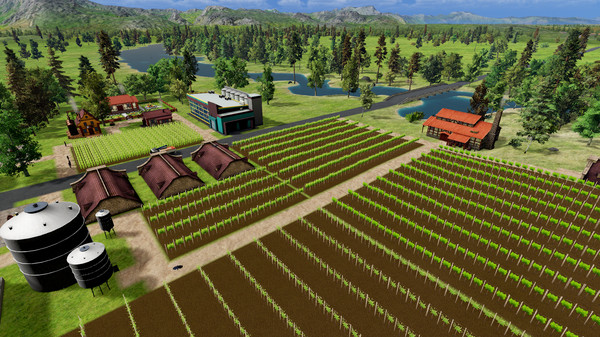 KHAiHOM.com - Farm Manager 2018 - Brewing & Winemaking DLC