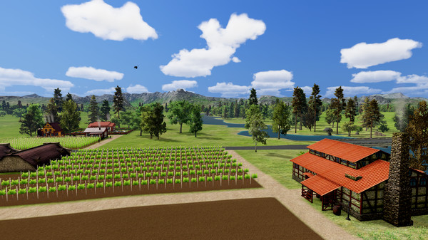 KHAiHOM.com - Farm Manager 2018 - Brewing & Winemaking DLC