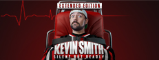 Kevin Smith: Silent, But Deadly (Extended Edition) game capsule image