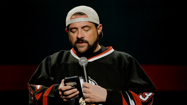 Kevin Smith: Silent, But Deadly (Extended Edition) screenshot 3