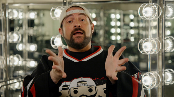 Kevin Smith: Silent, But Deadly (Extended Edition) screenshot 5