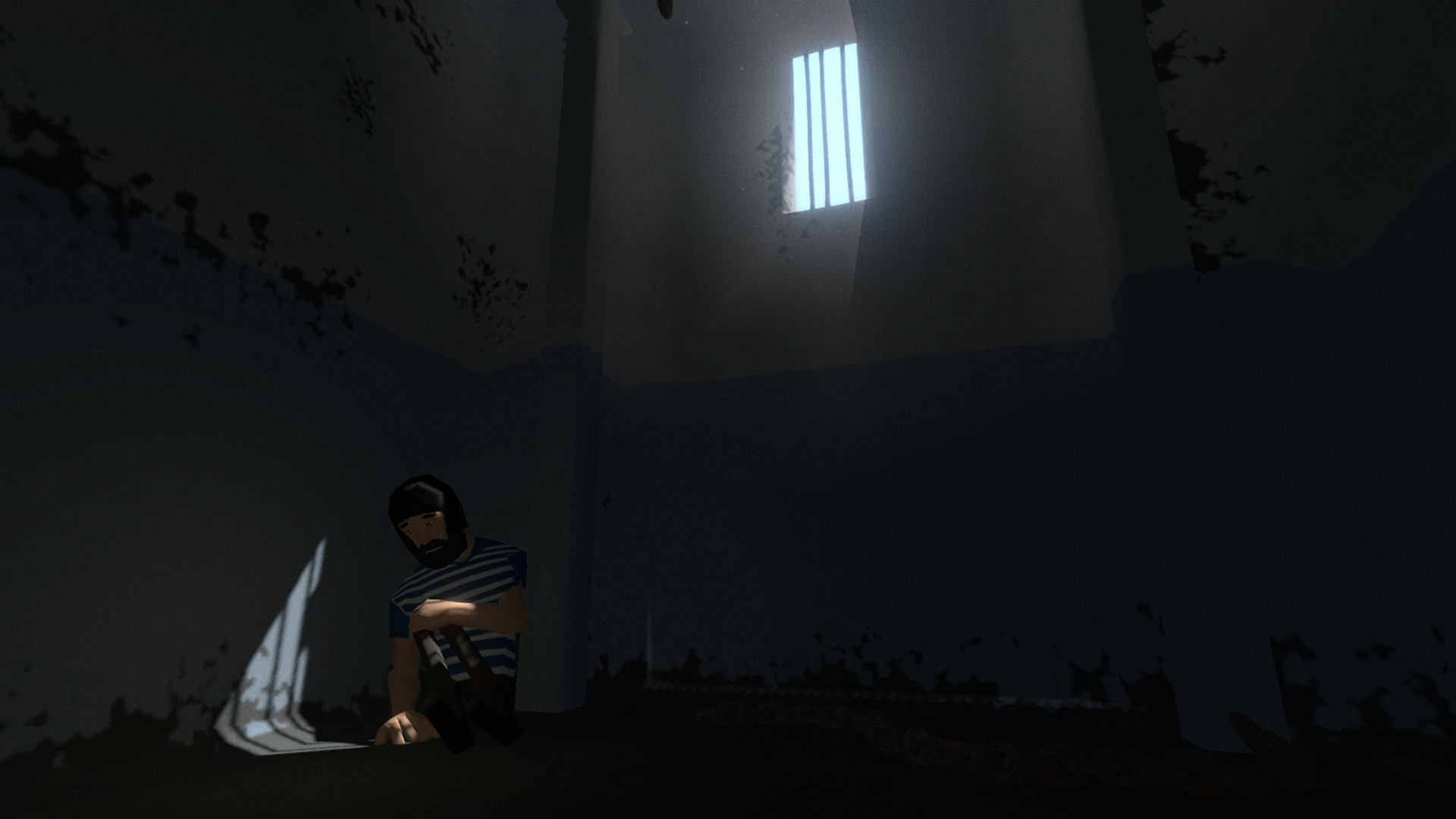 #2. In Memory (Steam) By: BLAV
