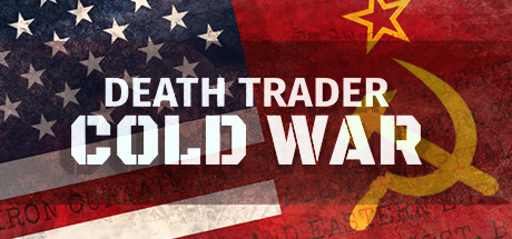 Death Trader: Cold War cover art