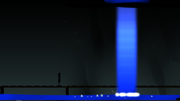 Screenshot z Star Sky 3