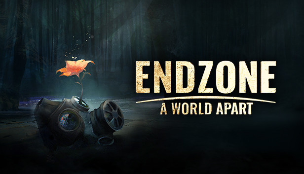 Endzone A World Apart