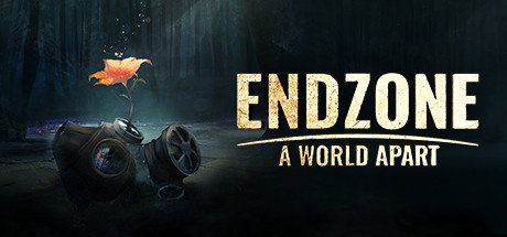 Thumbnail for Endzone - A World Apart