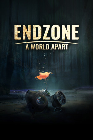 Cover art of Endzone - A World Apart