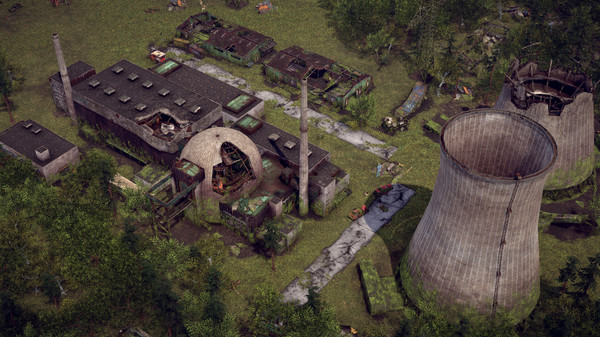 Endzone - A World Apart — screenshot 8