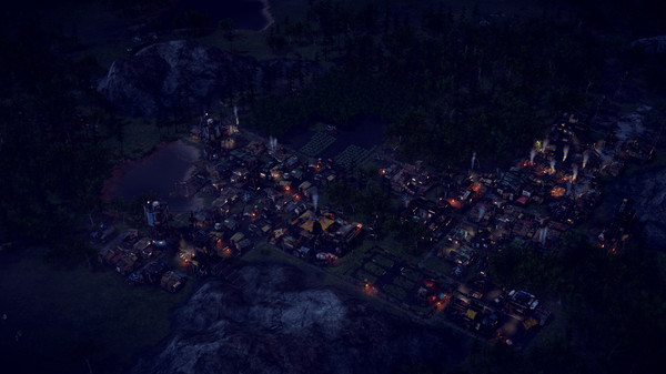 Endzone - A World Apart — screenshot 11