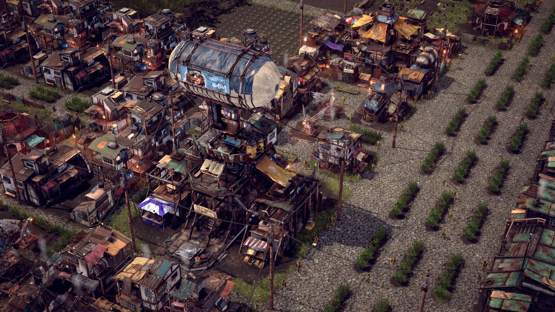 Endzone - A World Apart screenshot #25