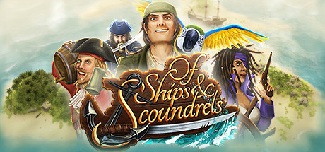 of ships & scoundrels vertical card thumbnail