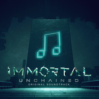 Immortal: Unchained - Soundtrack