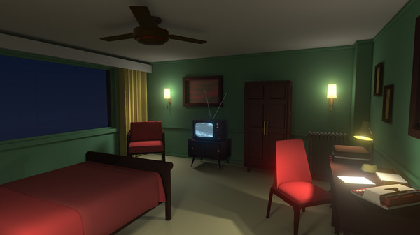 Discolored screenshot 6