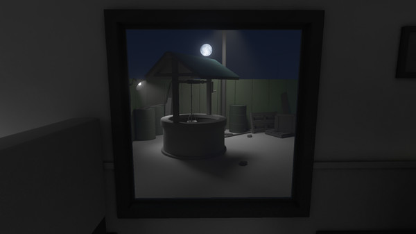 Screenshot z Discolored