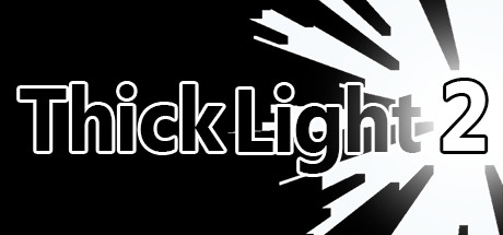 Thick Light 2 cover art
