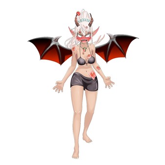 Hentai Shooter 3D - Art Collection