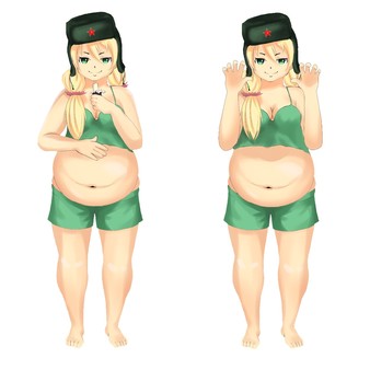 Hentai Shooter 3D - Art Collection